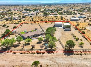 9457 Avalon Rd, Phelan, CA 92371