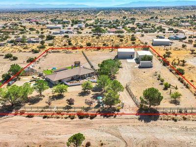 9457 Avalon Rd, Phelan, CA, 92371