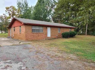 309 Fletcher Pl, Lonoke, AR 72086