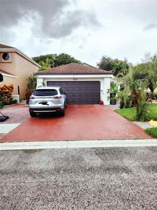 3630 NW 19th Street, Coconut Creek, FL, 33066