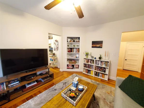 (undisclosed Address), Somerville, MA 02144