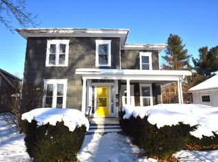306 Pennsylvania Ave. Dowagiac, Michigan 49047, Dowagiac, MI 49047