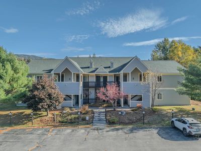 91 Stickney Circle #42, Carroll, NH, 03598