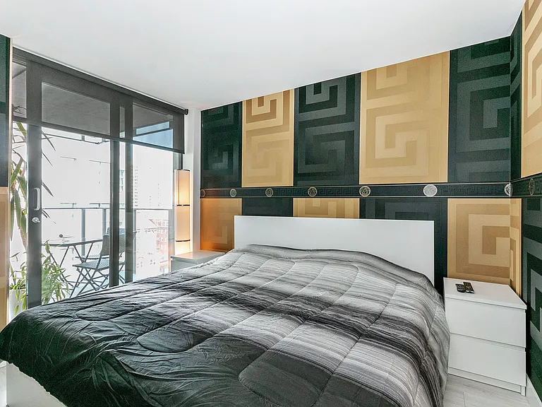 1133 Hornby St #D4 — Photo 3