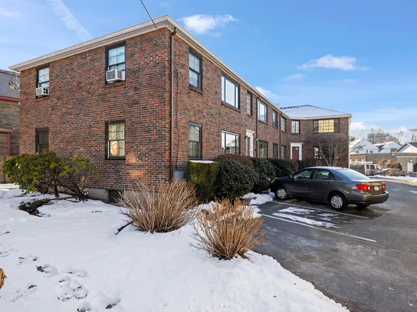 230 Washington St APT H, Marblehead, MA 01945