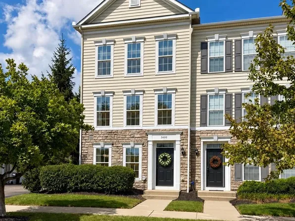 5600 Bow Falls Blvd #35, Dublin, OH 43016