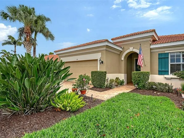 194 Cipriani Way, North Venice, FL 34275