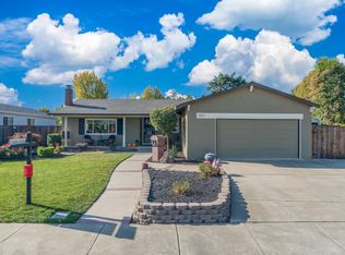 1171 Crystal Cir, Livermore, CA