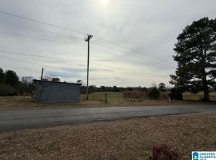 Big Bend Rd, Houston, AL 35572