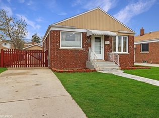 5518 N Oketo Ave, Chicago, IL