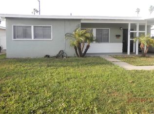 1615 W 166th St, Compton, CA 90220