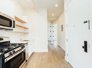 722 Hart St #2B, Brooklyn, NY 11221