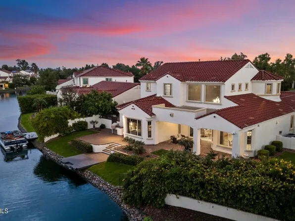 2454 W HOPE Circle, Chandler, AZ 85248