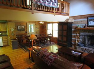 1063 River Ridge Rd, Boone, NC 28607