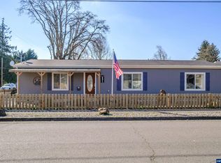 495 E Elmore St, Lebanon, OR 97355