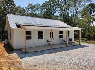 501 Storey St, Mountain View, AR 72560