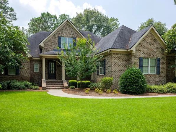 1808 Iris St, Adel, GA 31620