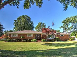 14648 E 12th St, Tulsa, OK 74108