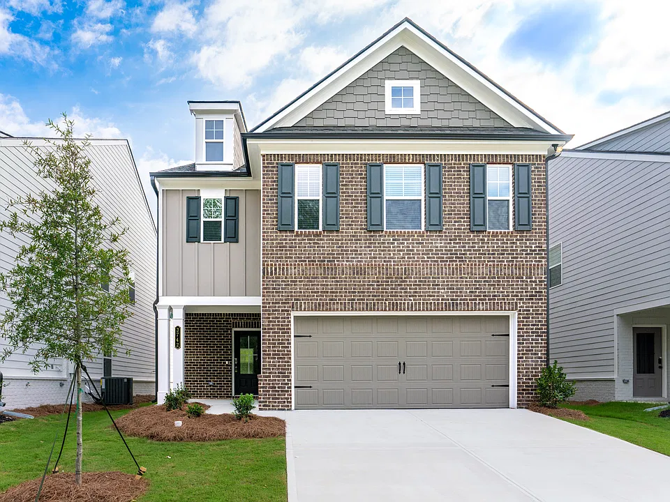 3742 Dover Run Ln