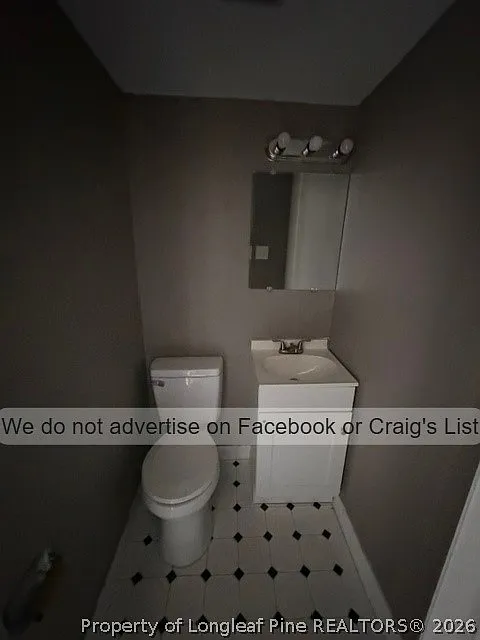 2 bed, 1.5 bath, 900 sqft, $850 — Photo 4