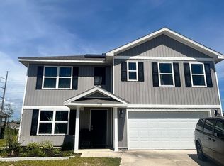 5808 Tiagra Dr, Panama City, FL 32404
