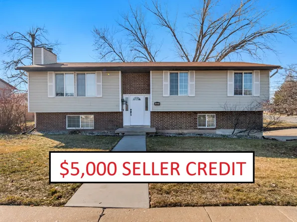 909 W 1800 S, Woods Cross, UT 84087
