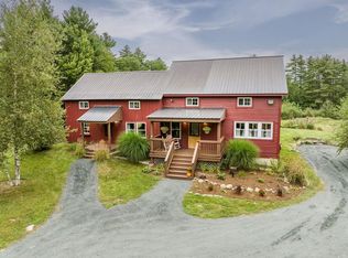 273 Cemetery Rd, Springfield, NH 03284