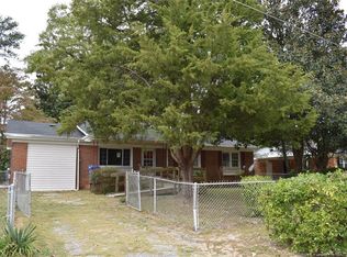 6305 Glenlea Cir, Fayetteville, NC 28314