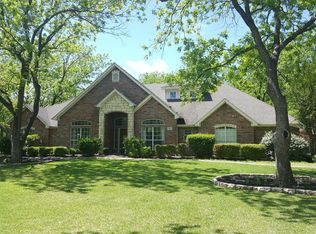 8806 S Hampton Dr, Granbury, TX 76049