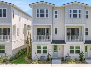 1051 1ST Avenue N, Jacksonville Beach, FL 32250