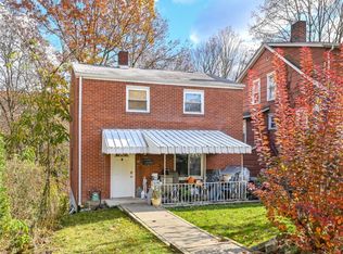 140 Westfield Ave, Pittsburgh, PA 15229