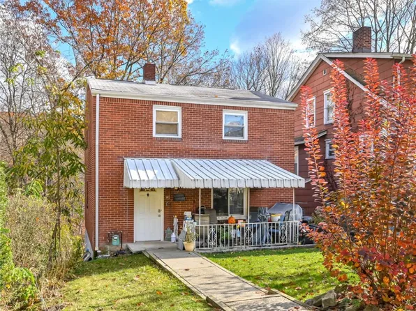 140 Westfield Ave, Pittsburgh, PA 15229