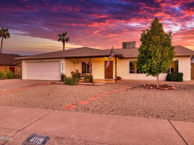 4119 E Ahwatukee Dr, Phoenix, AZ, 85044