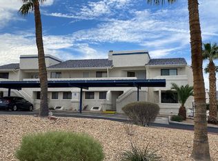 2022 Merrill Ln UNIT 3H, Bullhead City, AZ 86442