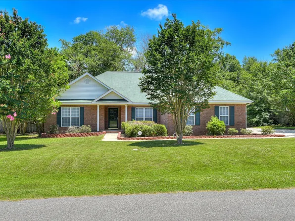 1008 Storey Mill Court, Hephzibah, GA 30815