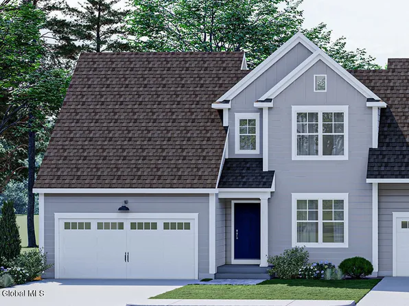 1-1G Cloverleaf Ct E, Rensselaer, NY 12144