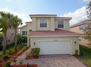 1940 Grey Falcon Cir SW, Vero Beach, FL 32962