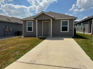 12931 Kathleen St, Saint Hedwig, TX 78152