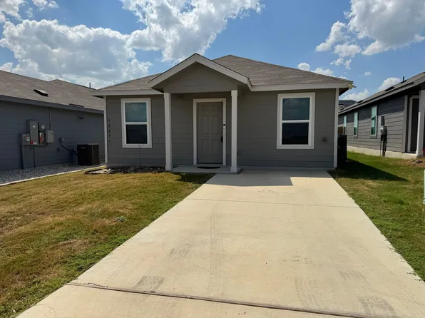 12931 Kathleen St, Saint Hedwig, TX 78152