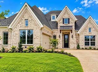 1320 Cartona Rd, Fate, TX 75087