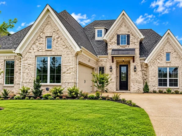 1320 Cartona Rd, Fate, TX 75087