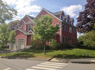 30 Wilson Rd, Lexington, MA 02420