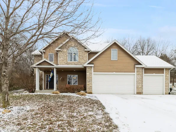 7319 NW Fisher Ln, Ankeny, IA 50023