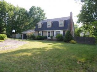 14 Monroe Dr, Hooksett, NH 03106