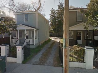 37 Hanover St APT A, Charleston, SC 29403