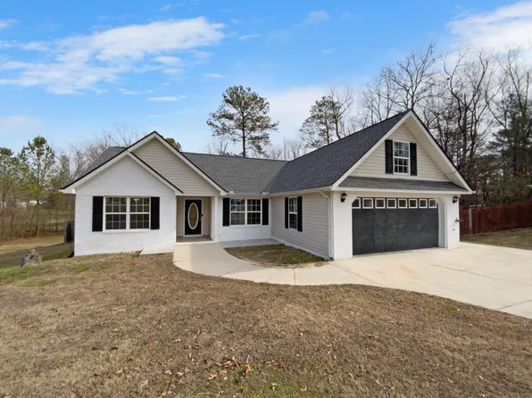 81 Swinging Bridge Ln, Ringgold, GA 30736