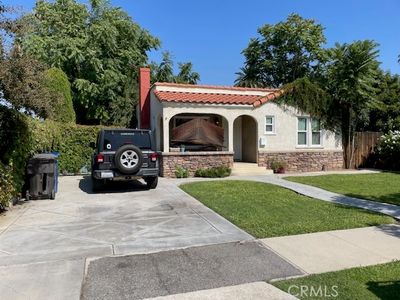 4251 McCray St, Riverside, CA, 92506