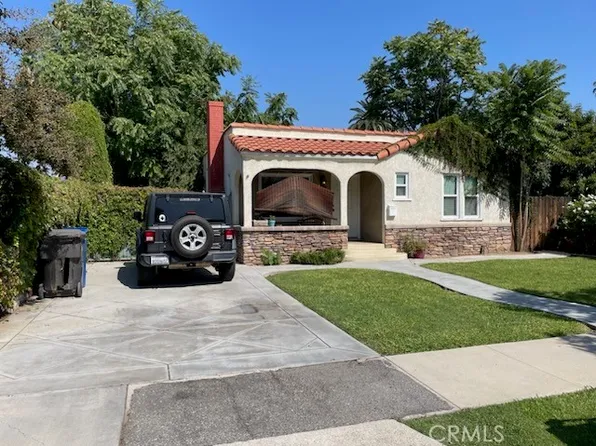 4251 McCray St, Riverside, CA 92506