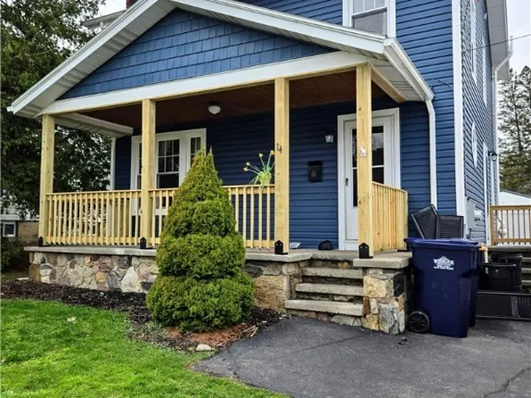 14 Eberley Ave, Whitesboro, NY 13492