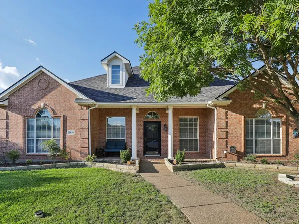 1439 Yosemite Dr, Allen, TX 75002